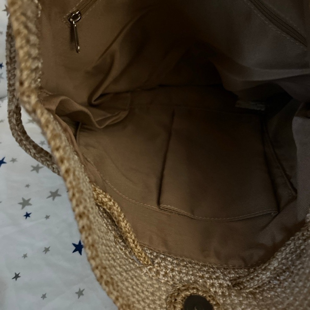 Backpack for women
